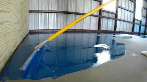 عزل الإيبوكسي ( EPOXY )